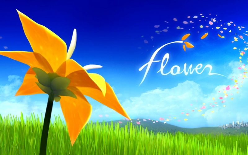 flower Flower (2009)